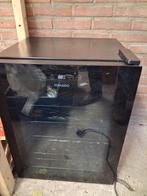 Tomado wijnkoelkast tafelmodel koelkast, Zonder vriesvak, Minder dan 85 cm, Ophalen of Verzenden, 45 tot 60 cm