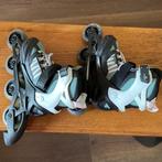 Oxelo skeelers, maat 35 - 38, Sport en Fitness, Overige merken, Kinderen, Ophalen of Verzenden, Inline skates 4 wielen