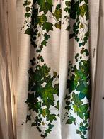 Vintage gordijnstof, Ophalen, Nieuw, Groen, 120 cm of meer