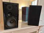 Bang & Olufsen BEOVOX S4500 speakers, Gebruikt, 60 tot 120 watt, Front, Rear of Stereo speakers, Ophalen