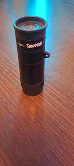 Speccwell 8x20 Telescoop mono Oculair met extra short range, Ophalen of Verzenden, Gebruikt, Minder dan 80 mm, Onderdelen of Toebehoren