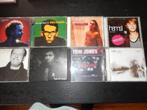 Diverse cd's oa Popmuziek., Ophalen, Gebruikt