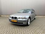 BMW 3-serie Compact 316ti Executive, Gebruikt, 4 cilinders, Origineel Nederlands, Bedrijf