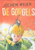 De Gorgels. Jochem Myjer.   NR0792, Gelezen, Jochem Myjer., Verzenden