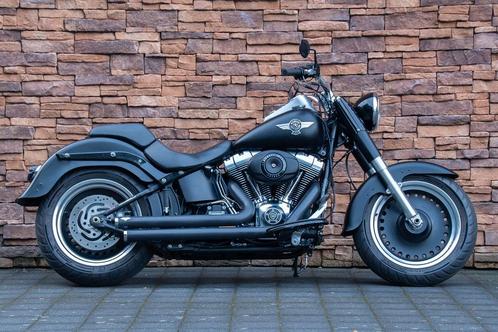 Harley Davidson FLSTSF Fat Boy Special Fatboy Lo Softail Motoren Harley Davidson Marktplaats