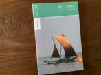 Sri Lanka Ceylon 254pg NL reisgids Dominicus, Capitool, Europa, Ophalen of Verzenden, Zo goed als nieuw