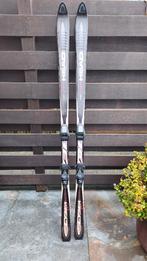 ski's, Ophalen, Skiën, Head, Ski's