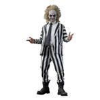 Beetlejuice: Beetlejuice 1:6 Scale Figure, Ophalen of Verzenden, Nieuw, Film, Actiefiguur of Pop