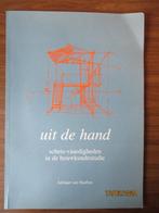 Uit de hand schets-vaardigheden in de bouwkundestudie, Boeken, Studieboeken en Cursussen, Ophalen of Verzenden, Beta, Zo goed als nieuw