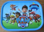 Paw Patrol lunch box, Verzenden, Zo goed als nieuw