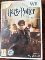Harry potter and the deathly hallows part 2 sealed, Avontuur en Actie, Gebruikt, 1 speler, Ophalen of Verzenden