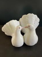 Lladro porselein Couple Of Doves (Reyshof), Antiek en Kunst, Antiek | Porselein, Ophalen of Verzenden