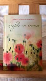 Charles Haddon Spurgeon - Liefde en trouw, Ophalen of Verzenden, Zo goed als nieuw, Charles Haddon Spurgeon