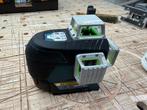 Bosch GLL 3-80 CG Professional Laser, Ophalen of Verzenden, Gebruikt, Licht