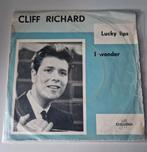 Lucky Lips - Cliff Richard, Cd's en Dvd's, Vinyl Singles, Pop, Gebruikt, Ophalen of Verzenden, 7 inch
