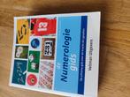 De Numerologie Gids - Teresa Moorey, Ophalen of Verzenden, Zo goed als nieuw, Overige onderwerpen, Teresa Moorey