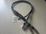 Timber XLR interlink old Stock lengte 1 meter, Ophalen of Verzenden, Zo goed als nieuw, Minder dan 2 meter, Interlink-kabel