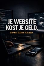 Professionele Website & Webshop, Diensten en Vakmensen, Webdesigners en Hosting, Webdesign