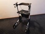 Rolator topro opsturen kan ook zie foto's, Ophalen of Verzenden, Inklapbaar, Gebruikt, Elektrische rolstoel