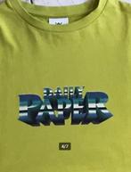 Daily Paper shirt mt. M ( zie afmetingen)., Ophalen of Verzenden, Zo goed als nieuw, Maat 48/50 (M), Daily Paper