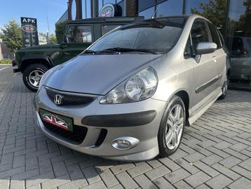 Honda Jazz 1.4 LS Handgas/-rem/minder-valide (bj 2006) beschikbaar voor biedingen