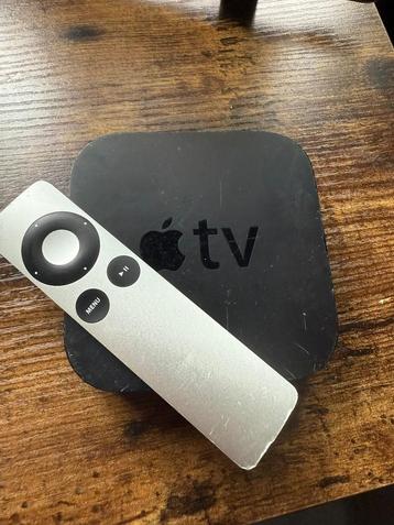 Apple tv beschikbaar voor biedingen
