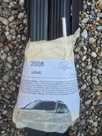 Dakdragers Peugeot 2008 (2013-2019), Auto diversen, Dakdragers, Ophalen of Verzenden