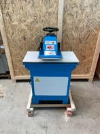 Stansmachine - 220V, Ophalen