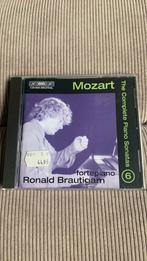 Brautigam - Mozart the complete piano sonatas, Ophalen of Verzenden, Classicisme, Zo goed als nieuw, Overige typen