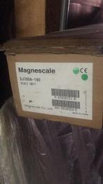 Sony Magnescale SJ700, Digital, Nieuw, nog in verpakking, Ophalen of Verzenden, Nieuw