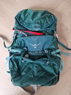 Osprey Aura 65 AG Anti Gravity Backpack Huren, Ophalen of Verzenden, Nieuw, Groen, 30 cm of meer