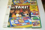 2x Hey Taxi! Vintage bordspellen van MB spellen uit 1976, Hobby en Vrije tijd, Gezelschapsspellen | Bordspellen, Ophalen of Verzenden