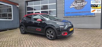 Citroen C3 1.2 PureTech Feel beschikbaar voor biedingen