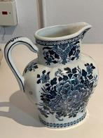 Antieke Delfts blauwe kan, Antiek en Kunst, Ophalen of Verzenden