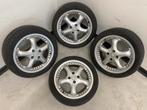 Renault Twingo Velgen 16 inch, Auto-onderdelen, Banden en Velgen, Ophalen, Velg(en), 16 inch, 195 mm