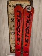 165cm STOCKLI LASER GS 23/24 VOOR KENNERS