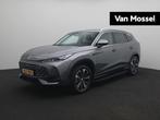 MG HS 1.5 PHEV Luxury, Auto's, MG, 12 maanden, Stof, Gebruikt, 4 cilinders