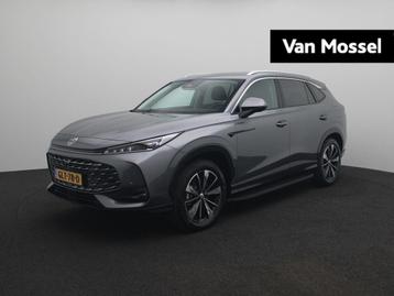 MG HS 1.5 PHEV Luxury beschikbaar voor biedingen