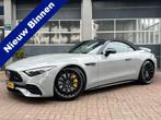 Mercedes-Benz SL-Klasse Roadster AMG 43 AMG | Premium Plus |, Auto's, Mercedes-Benz, Automaat, Achterwielaandrijving, Gebruikt