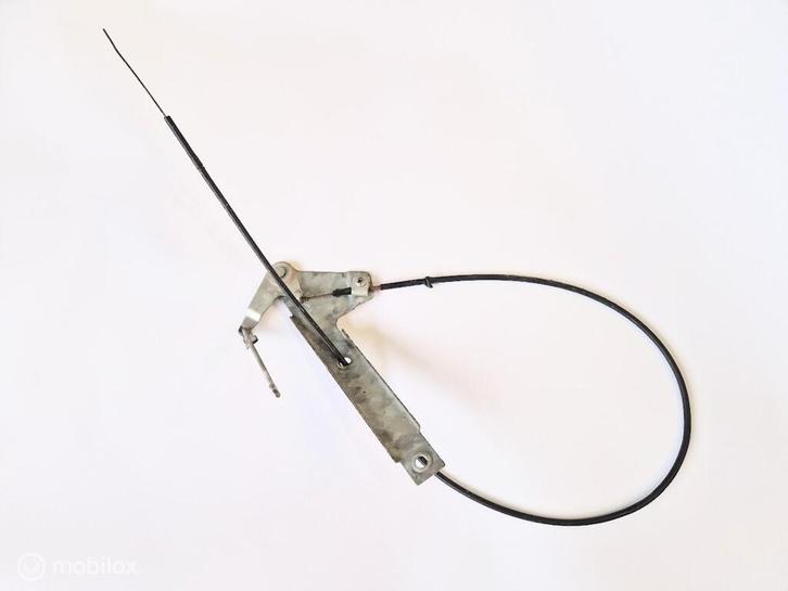 Choke mechaniek dashboard Volvo 142 144 145 164, Auto-onderdelen, Dashboard en Schakelaars, Volvo, Gebruikt, Ophalen of Verzenden