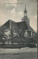 Klundert Ned.Herv.Kerk., Verzenden, Ongelopen, Noord-Brabant