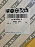 Rechter spiegel Fiat Fiorino Citroën Nemo Peugeot Bipper, Auto-onderdelen, Spiegels, Ophalen of Verzenden, Nieuw, Citroën