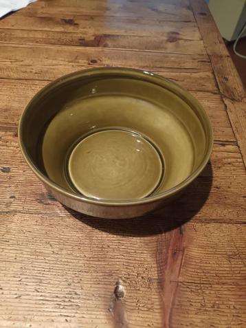 GOEBEL Olivia VINTAGE Bowl/ schaal beschikbaar voor biedingen