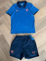 Officieel NIEUW Feijenoord setje mt 158 tof kado voor kerst!, Ophalen of Verzenden, Zo goed als nieuw, Overige maten, Voetbal