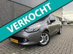 Renault Clio Estate 0.9 TCe Limited/ 1ste eigen/dealer onder, Voorwielaandrijving, 898 cc, Stof, Gebruikt