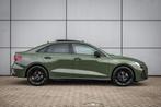 Audi A3 Limousine 35 TFSI 150pk S Edition | Comfort Pakket P, Auto's, 12 maanden, 1498 cc, 4 cilinders, Bedrijf