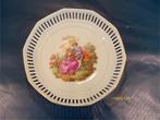 Schwarzenhammer Bavaria Fragonard fruit bowl, Ophalen of Verzenden