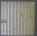 Ekseption - Beggar Julia's Time Trip (LP), Ophalen of Verzenden, Progressive, 12 inch