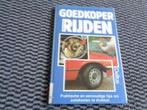 Goedkoper Rijden - Praktische Tips om Autokosten te Drukken, Verzenden, Gelezen, Algemeen