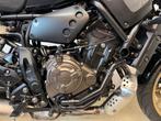 YAMAHA XSR 700 ABS (bj 2022), Motoren, Motoren | Yamaha, 2 cilinders, Bedrijf, Onbekend, Toermotor